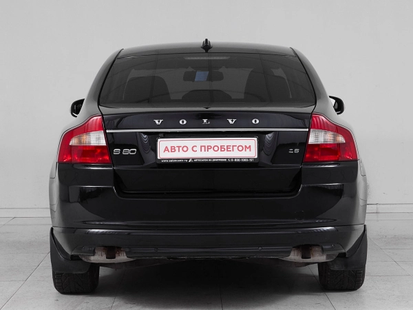 Volvo S80, II фото №5