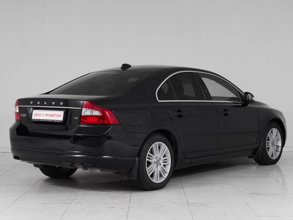 Volvo S80, II фото №6