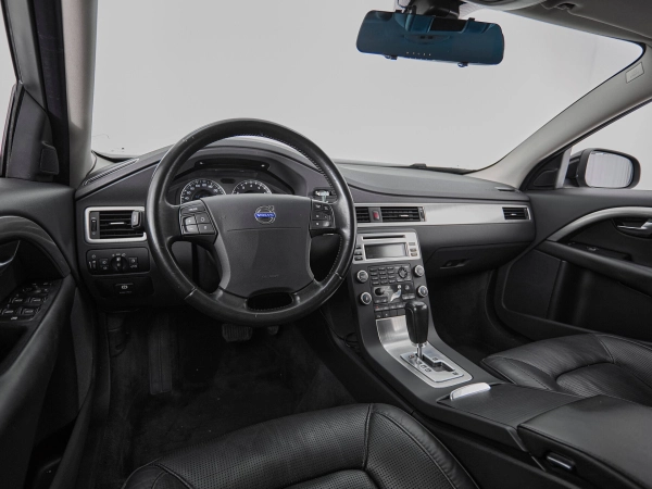 Volvo S80, II фото №7
