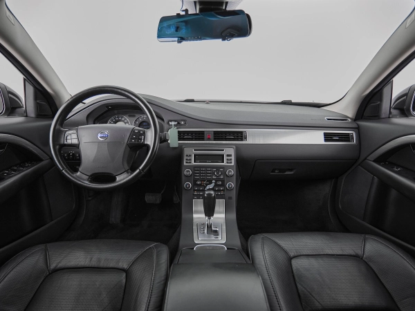 Volvo S80, II фото №8