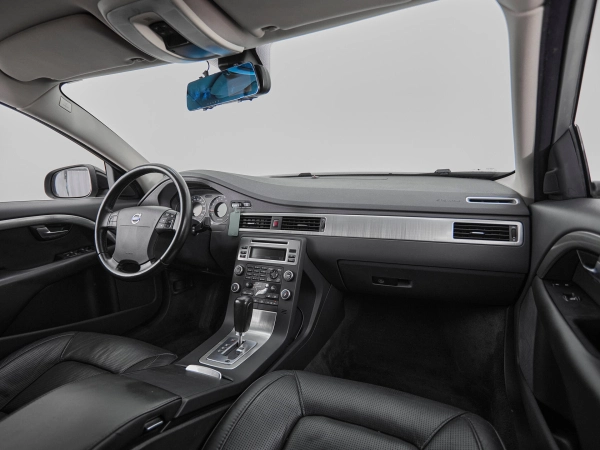 Volvo S80, II фото №9