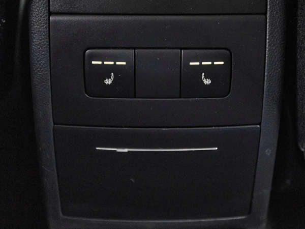 Skoda Octavia, II (A5) Рестайлинг фото №16