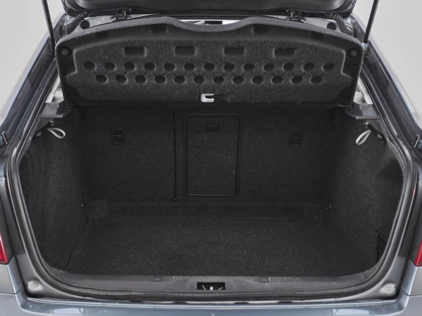 Skoda Octavia, II (A5) Рестайлинг фото №17