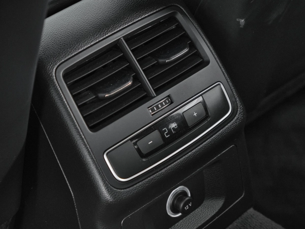 Audi A4, V (B9) фото №23