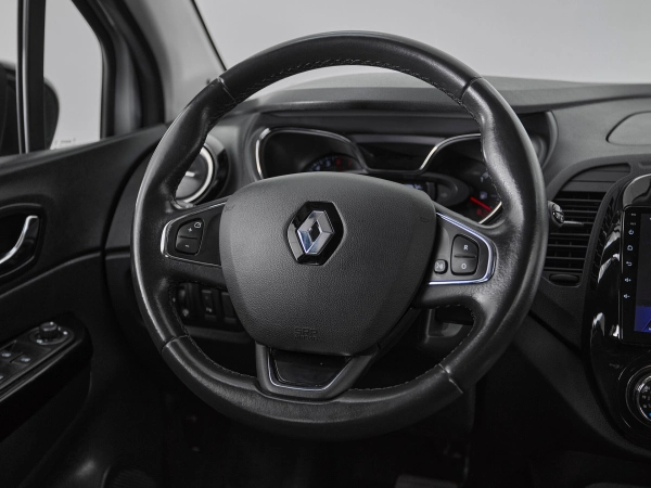 Renault Kaptur, I фото №10