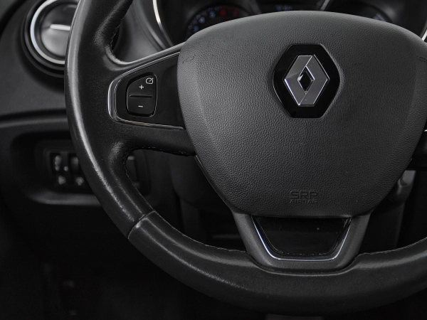 Renault Kaptur, I фото №11