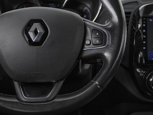 Renault Kaptur, I фото №12