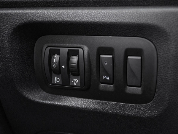 Renault Kaptur, I фото №17