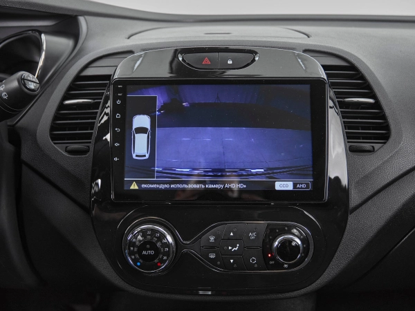 Renault Kaptur, I фото №19