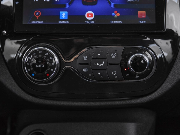 Renault Kaptur, I фото №20