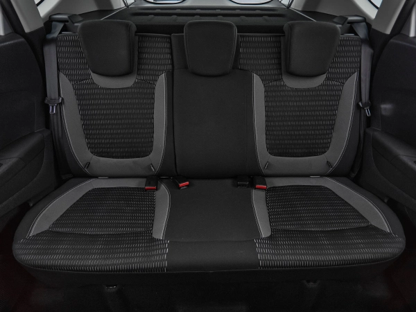 Renault Kaptur, I фото №21