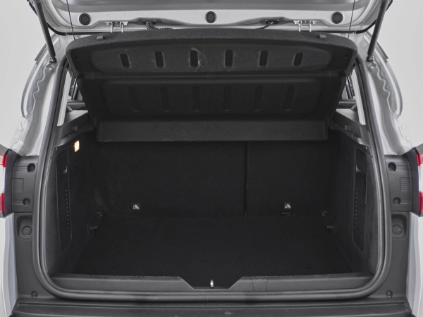 Renault Kaptur, I фото №22