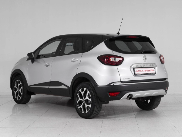 Renault Kaptur, I фото №4