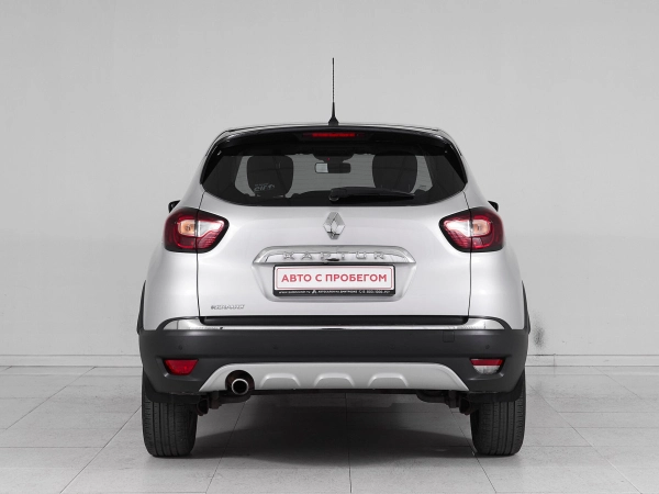 Renault Kaptur, I фото №5