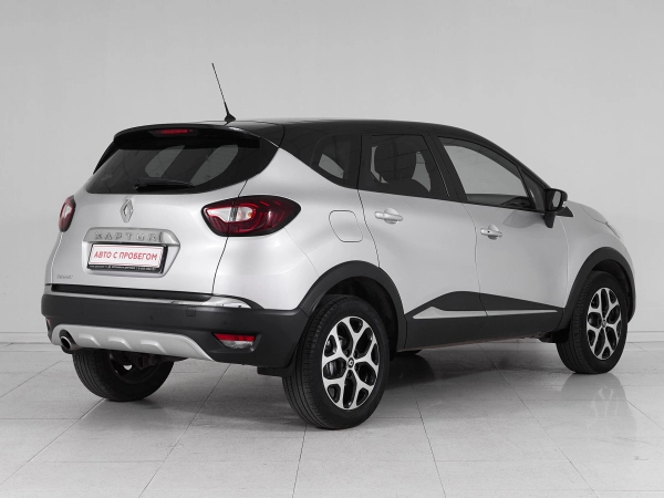Renault Kaptur, I фото №6