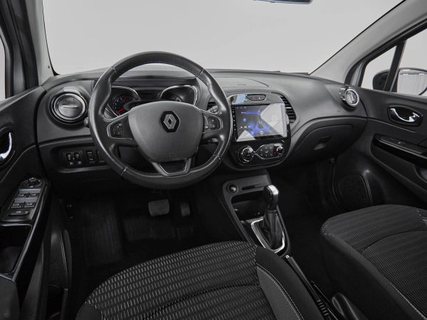 Renault Kaptur, I фото №7