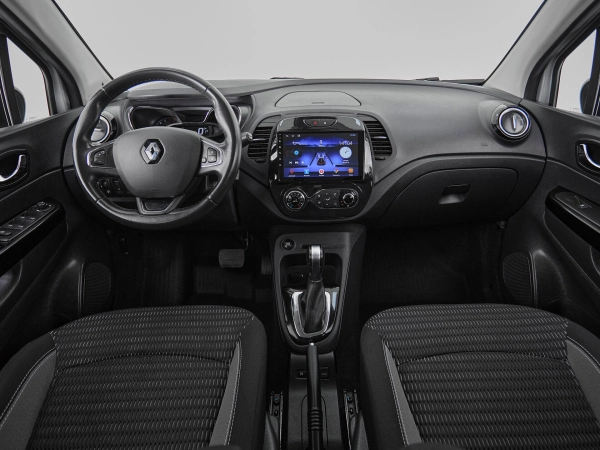 Renault Kaptur, I фото №8
