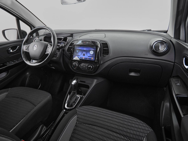 Renault Kaptur, I фото №9