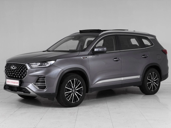 Chery Tiggo 8 Pro, I фото №1