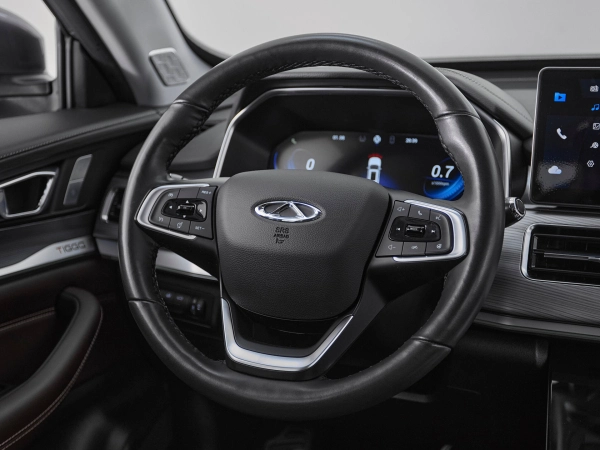Chery Tiggo 8 Pro, I фото №11
