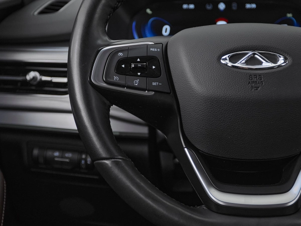Chery Tiggo 8 Pro, I фото №12