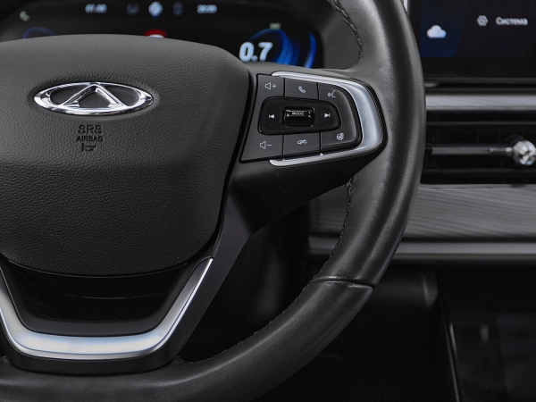 Chery Tiggo 8 Pro, I фото №13
