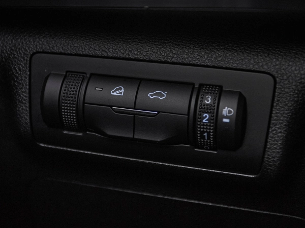 Chery Tiggo 8 Pro, I фото №14