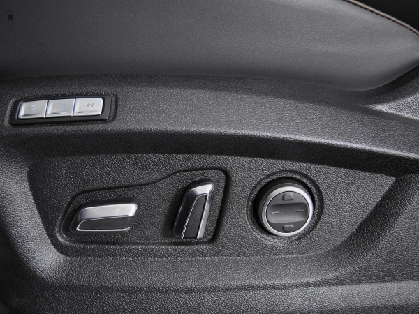 Chery Tiggo 8 Pro, I фото №16
