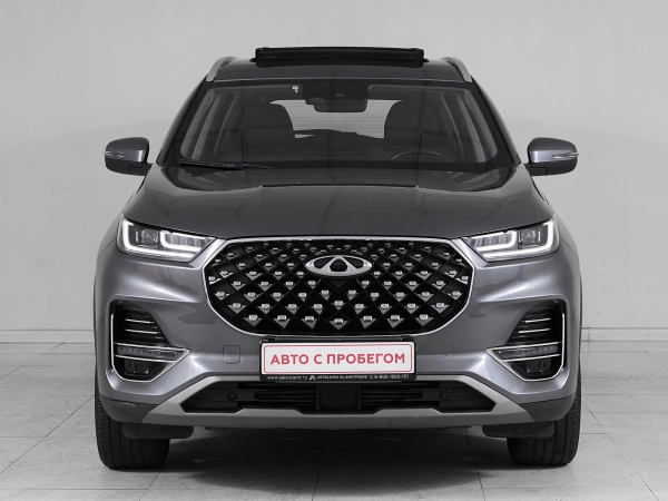 Chery Tiggo 8 Pro, I фото №2