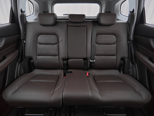 Chery Tiggo 8 Pro, I фото №21
