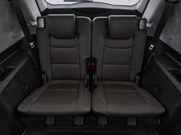 Chery Tiggo 8 Pro, I фото №22