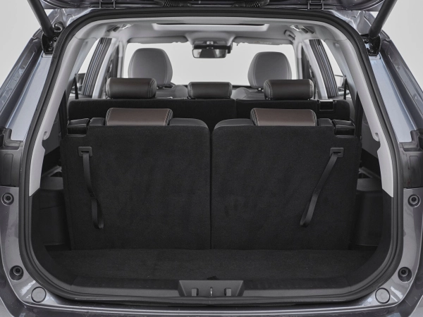 Chery Tiggo 8 Pro, I фото №23