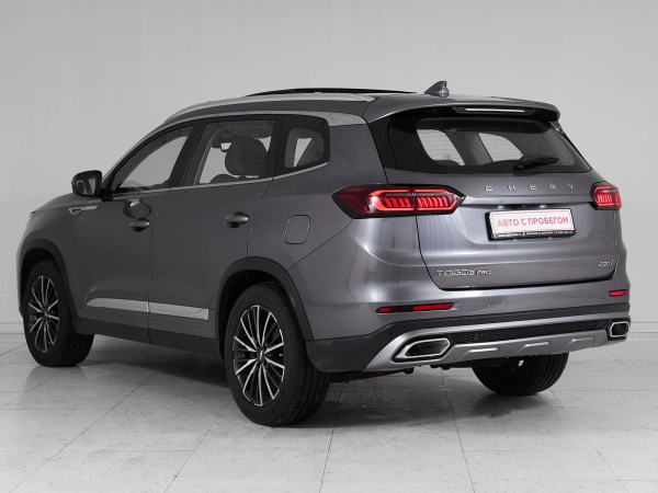 Chery Tiggo 8 Pro, I фото №4
