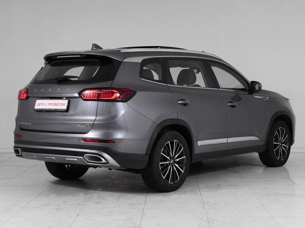 Chery Tiggo 8 Pro, I фото №6