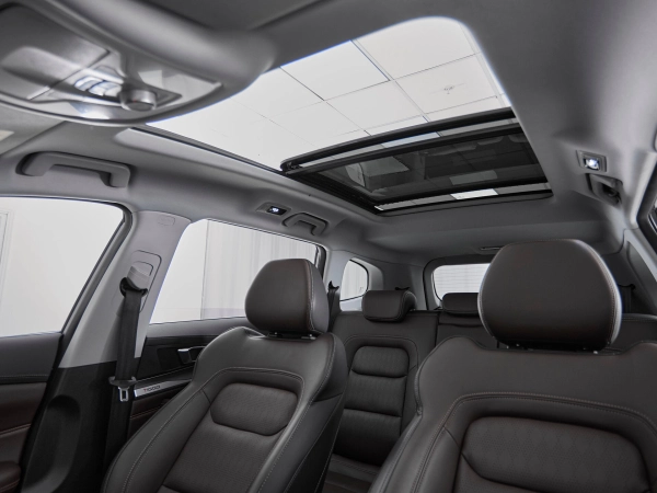 Chery Tiggo 8 Pro, I фото №7
