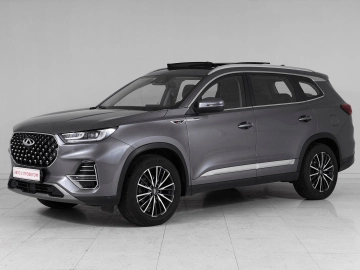 Chery Tiggo 8 Pro, I 2022 Dreamline фото