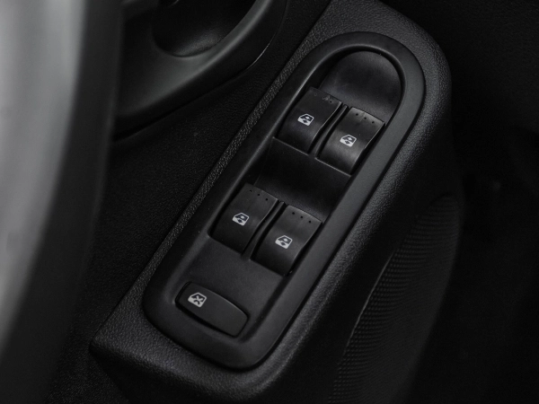 Renault Duster, I фото №12