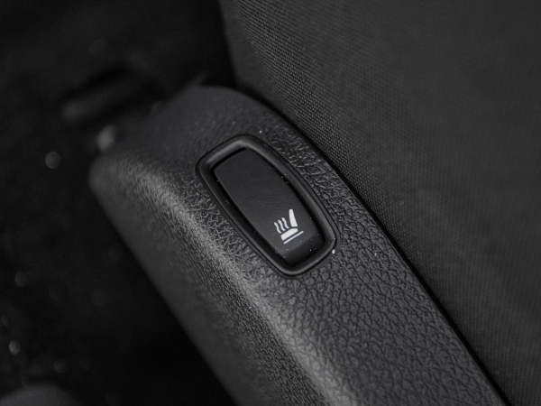 Renault Duster, I фото №13