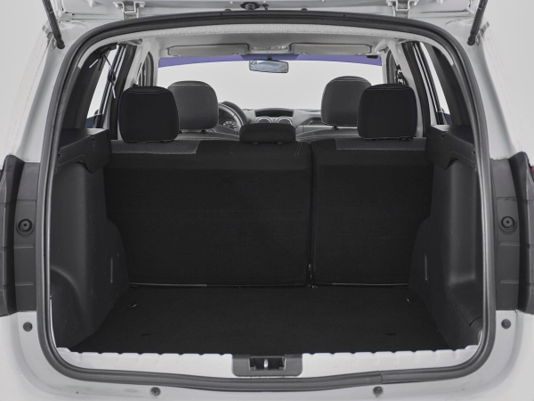 Renault Duster, I фото №16