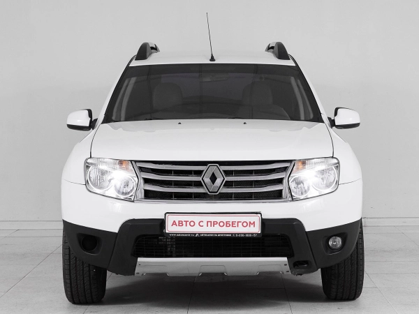 Renault Duster, I фото №2