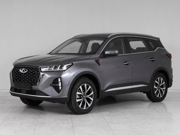 Chery Tiggo 7 Pro Max, I фото №1