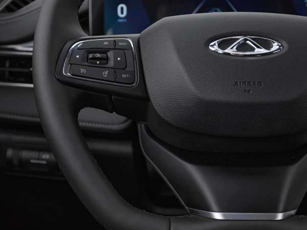 Chery Tiggo 7 Pro Max, I фото №11