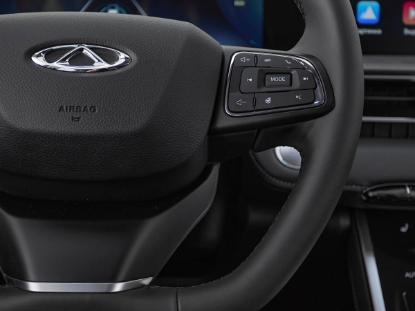 Chery Tiggo 7 Pro Max, I фото №12