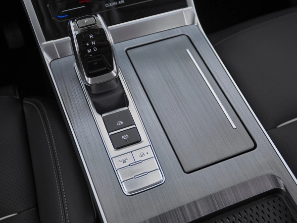 Chery Tiggo 7 Pro Max, I фото №19