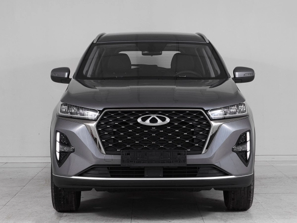 Chery Tiggo 7 Pro Max, I фото №2