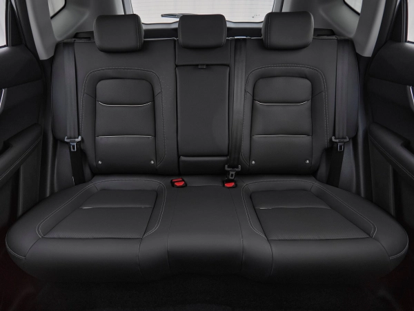 Chery Tiggo 7 Pro Max, I фото №20