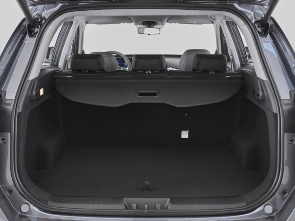 Chery Tiggo 7 Pro Max, I фото №21