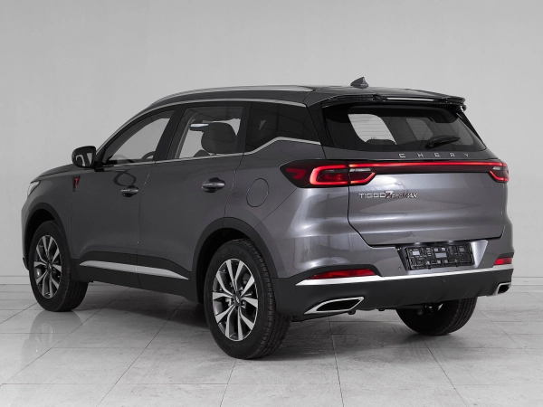 Chery Tiggo 7 Pro Max, I фото №4