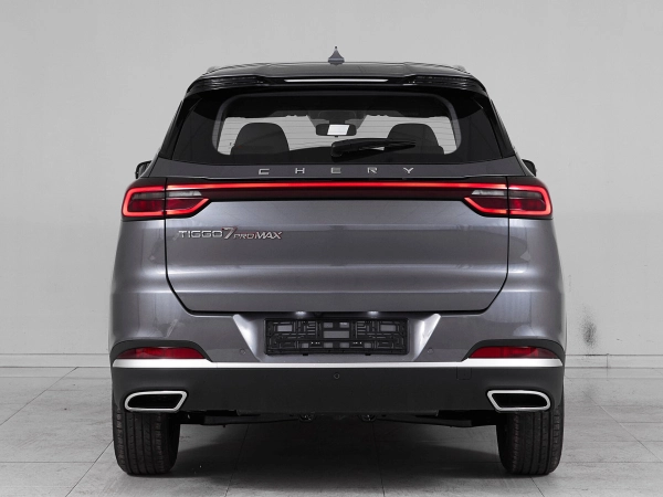 Chery Tiggo 7 Pro Max, I фото №5