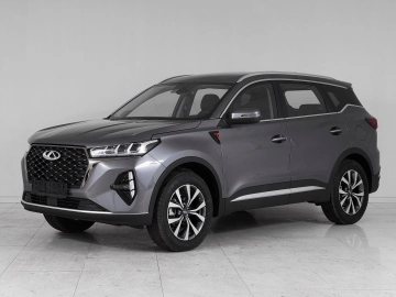 Chery Tiggo 7 Pro Max, I 2024 Prestige фото